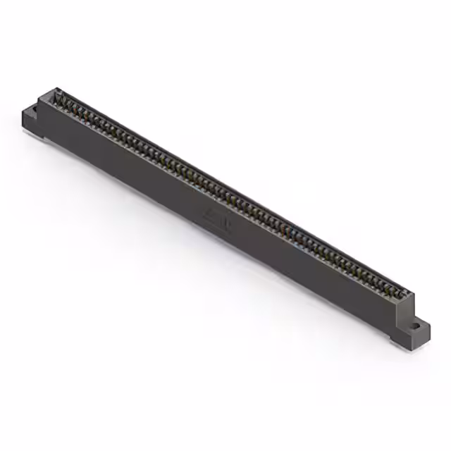895-063-523-104 EDAC Inc.  Edgeboard Connectors